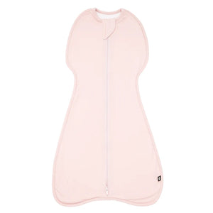 Blush Swaddle Bag