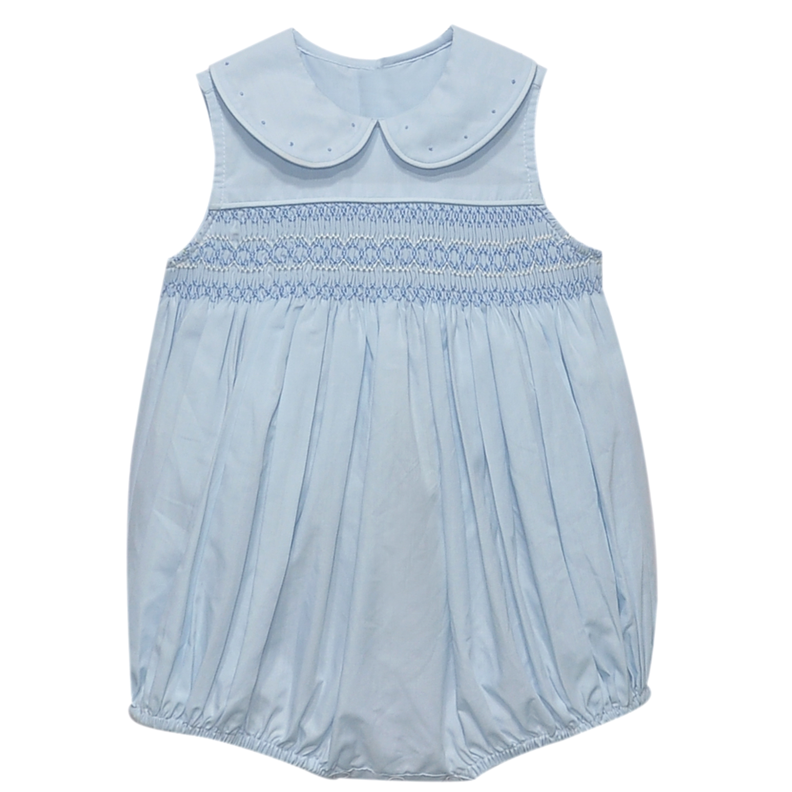 Blue Francis Spring Breeze Boy Bubble