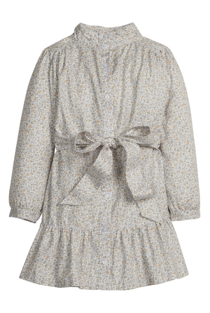 Winthrop Floral Amore Dress (Big Kid)
