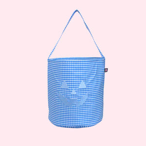 Wipeable Trick-Or-Treat Tote