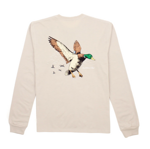 Mallard Flight Shirt