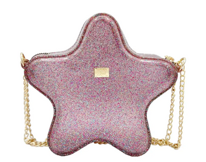 Taylor Star Purse