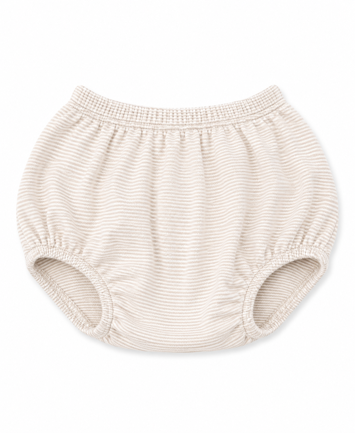 Sand Stripe Boy Diaper Cover