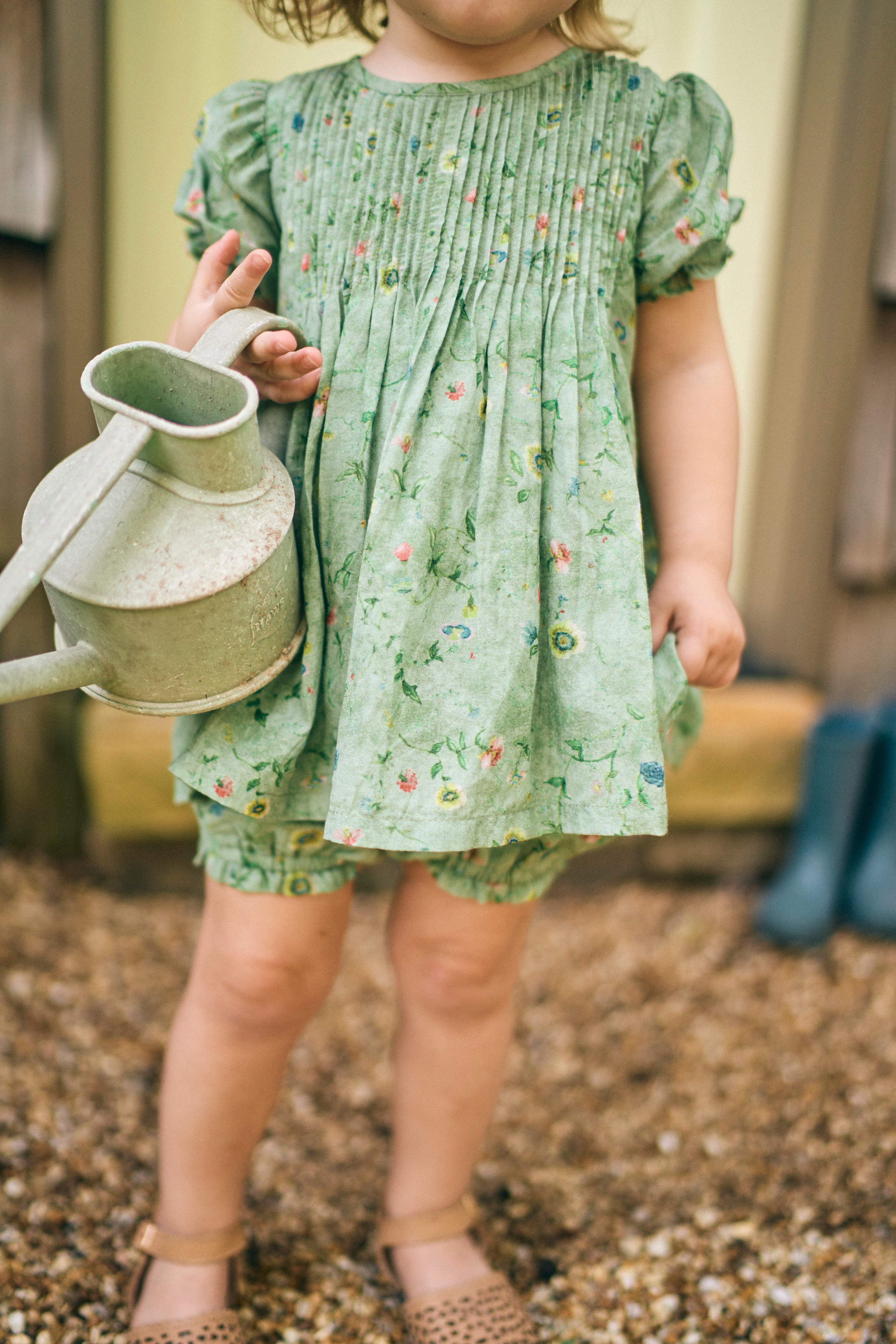 Lottie Set - Whimsical Meadow (Infant)