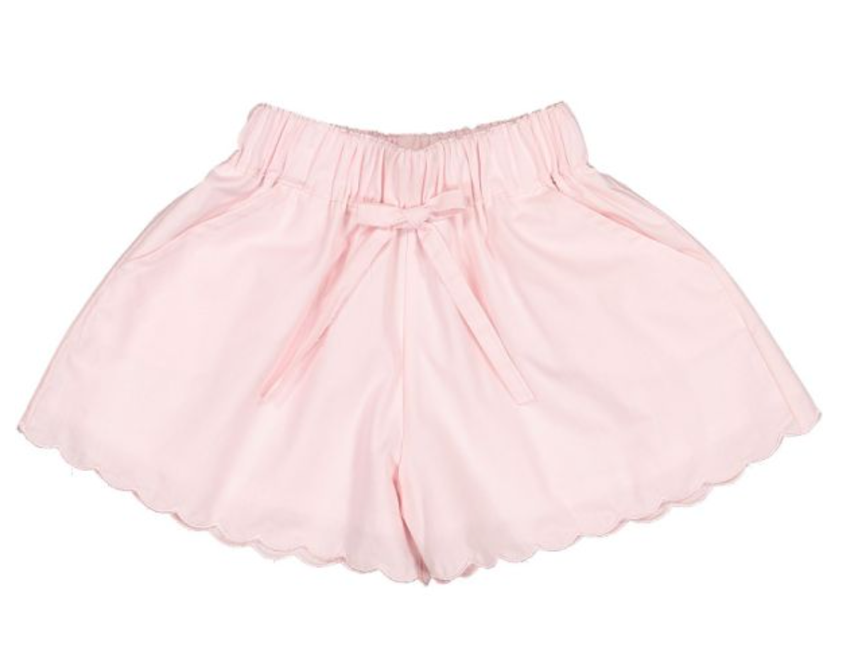 Sprinkles Girl Shorts (Toddler)