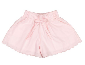 Sprinkles Girl Shorts (Toddler)