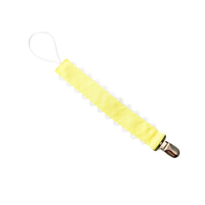 Paci Clip