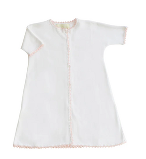 PL Jersey Day Gown Pink