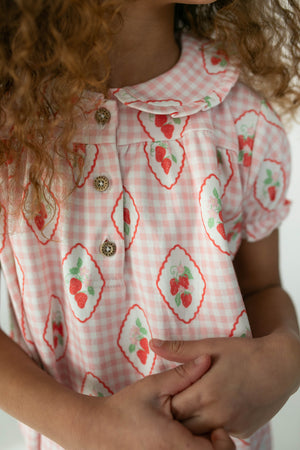 Libby Dress (Toddler)