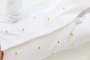 Candy Corn Sleeper