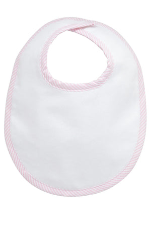 Basic Bib Stripe
