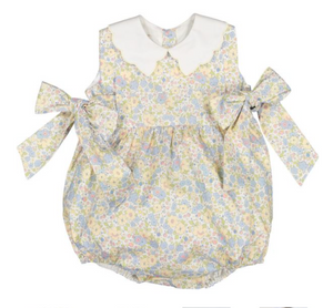 Cupcakes Romper (Baby)