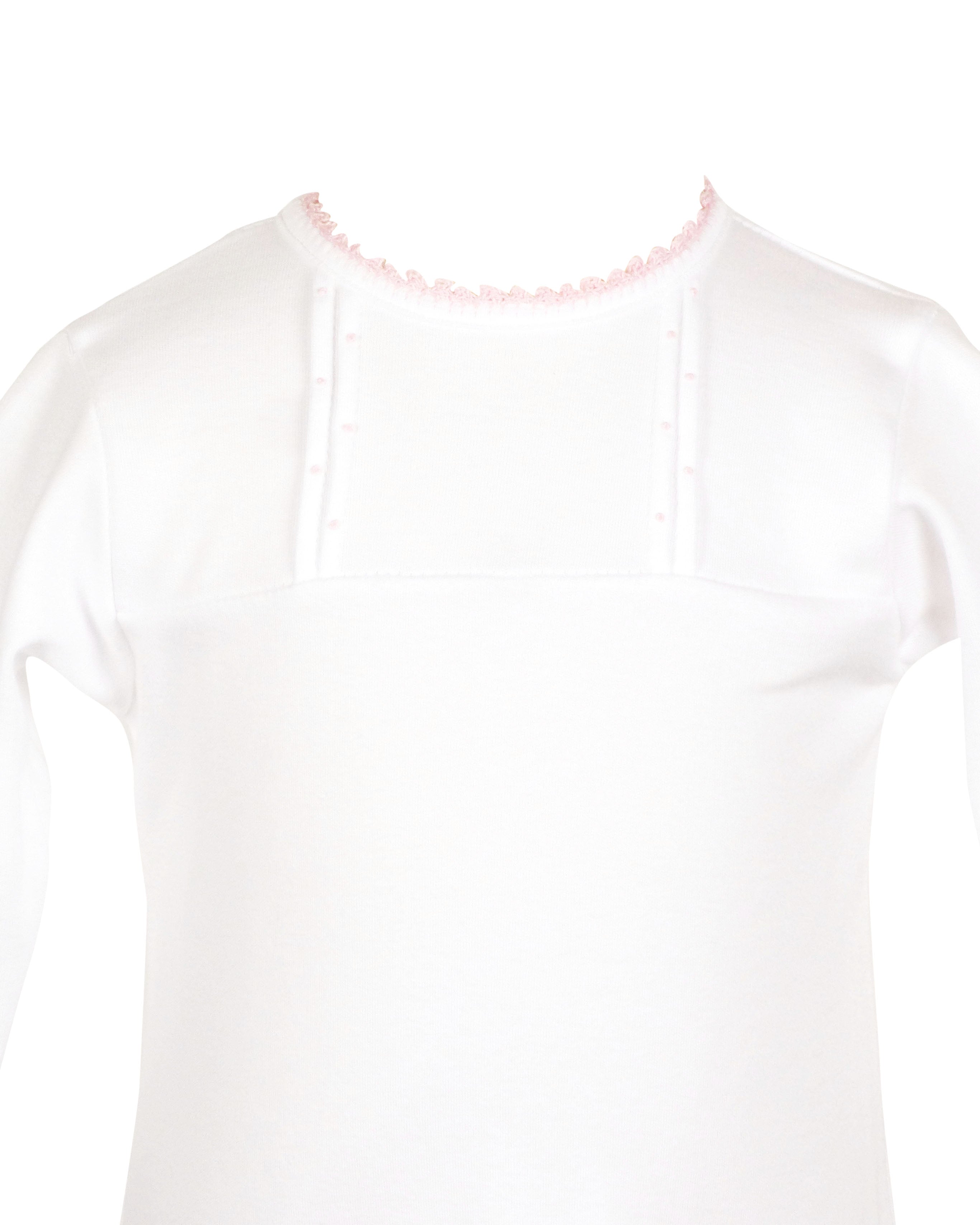 Ellis Daygown-Pink