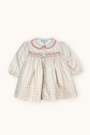 Victorian Amanda Baby Blouse