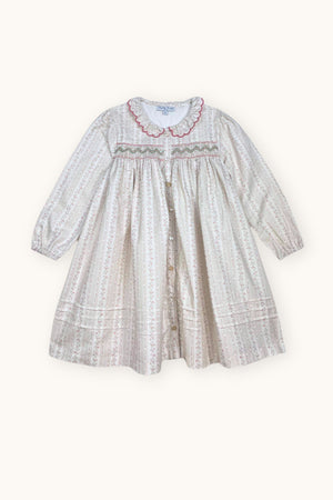 Victorian Amanda Dress (Kid)