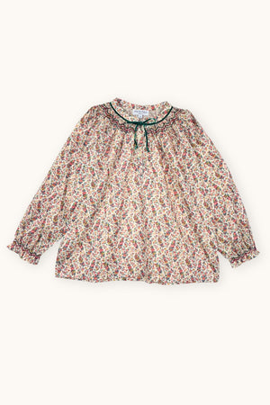 Rose Liberty Aria Blouse (Big Kid)