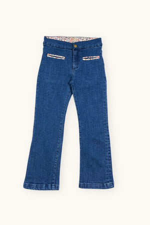 Liberty Bonnie Jeans (Big Kid)