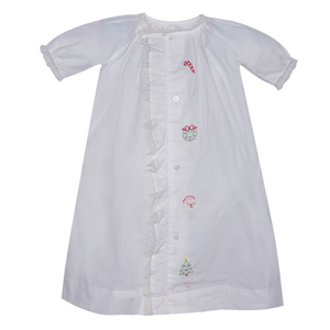Christmas Finn Day Gown