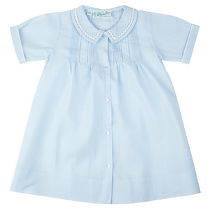 Boy Dot Folded Daygown