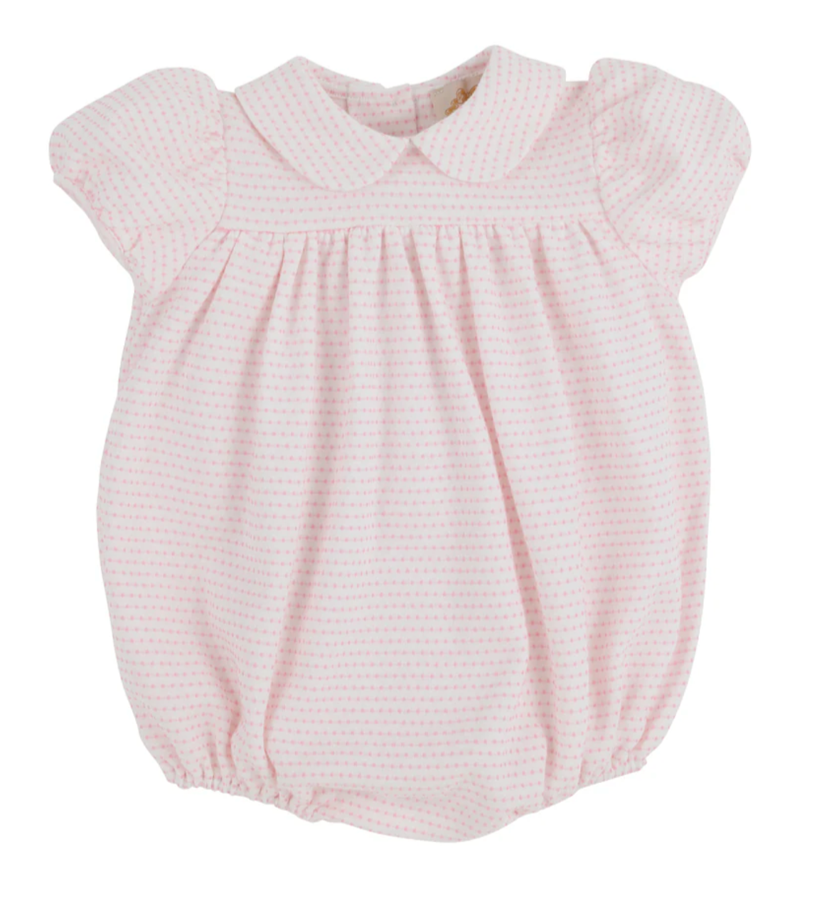 Adaire Textured Knit Bubble (Toddler)