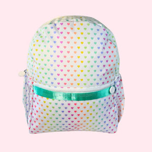 Medium Backpack