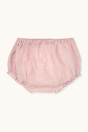 Strawberry Cream Bloomers
