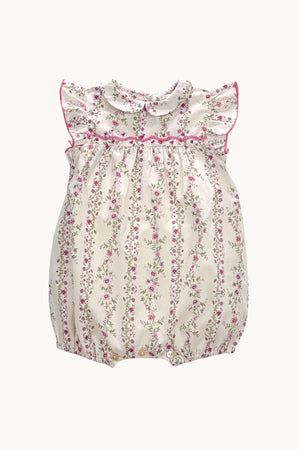 Roses Faran Dole Gilda Romper