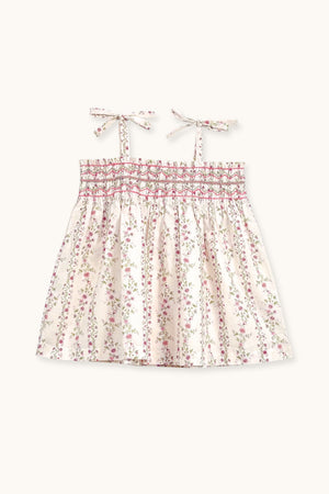 Roses Fran Dole Indie Top