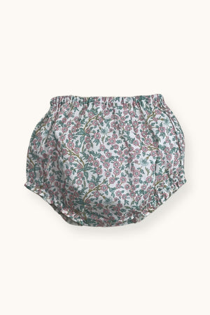 Rose Liberty Olympe Bloomer