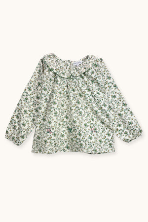 Whimsy Liberty Olympe Blouse