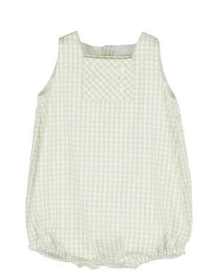 Vichey Green Boy Bubble