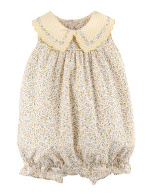 Yellow Garden Club Kate Bubble