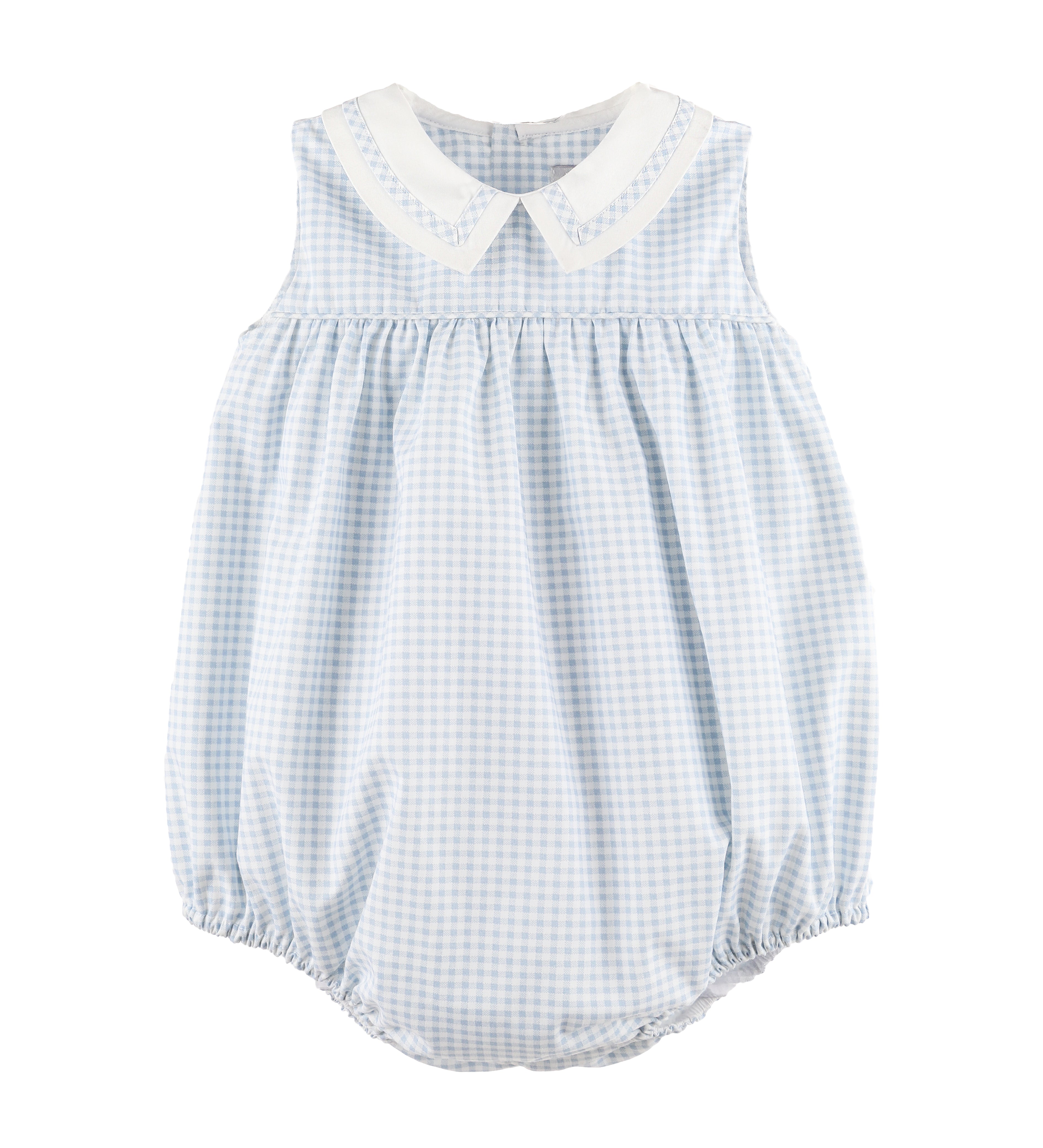 Garden Club Boy Bubble