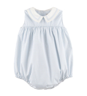 Garden Club Boy Bubble