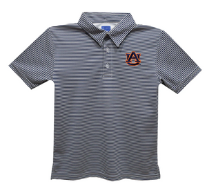 Game Day Polo-Auburn & Alabama