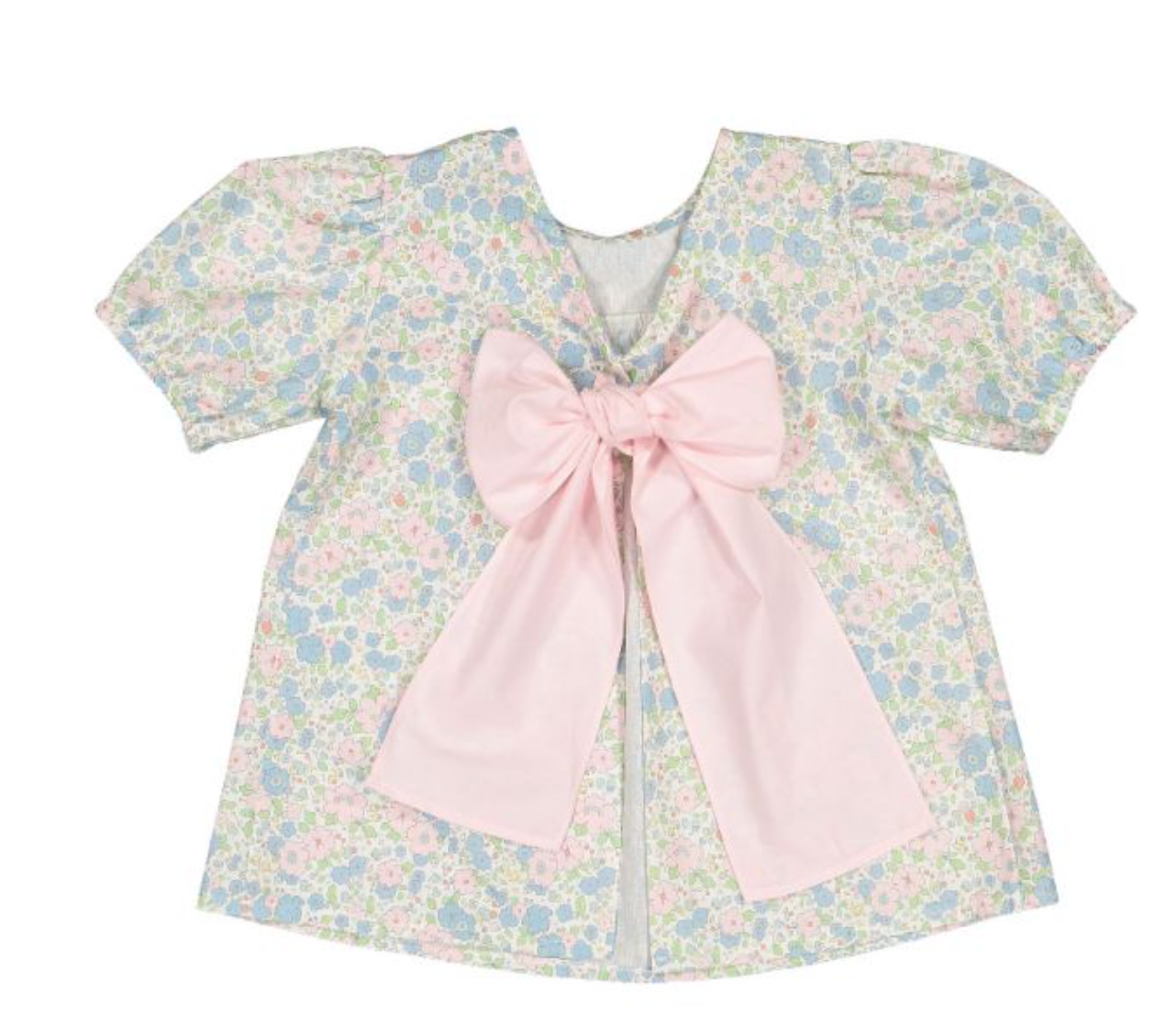 Sprinkles Girl Top (Toddler)