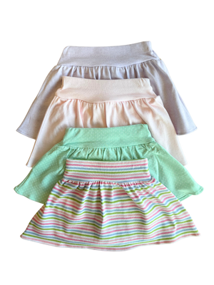 Gathered Skort (Toddler)