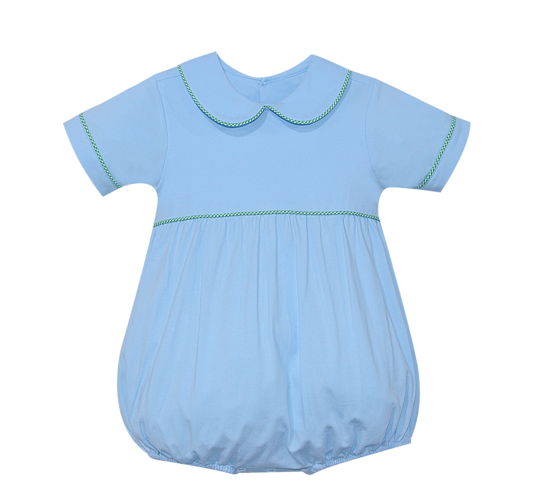 Blue Tate Bubble (Toddler)