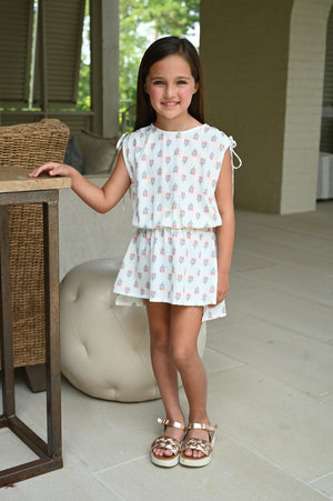 Helen Dress