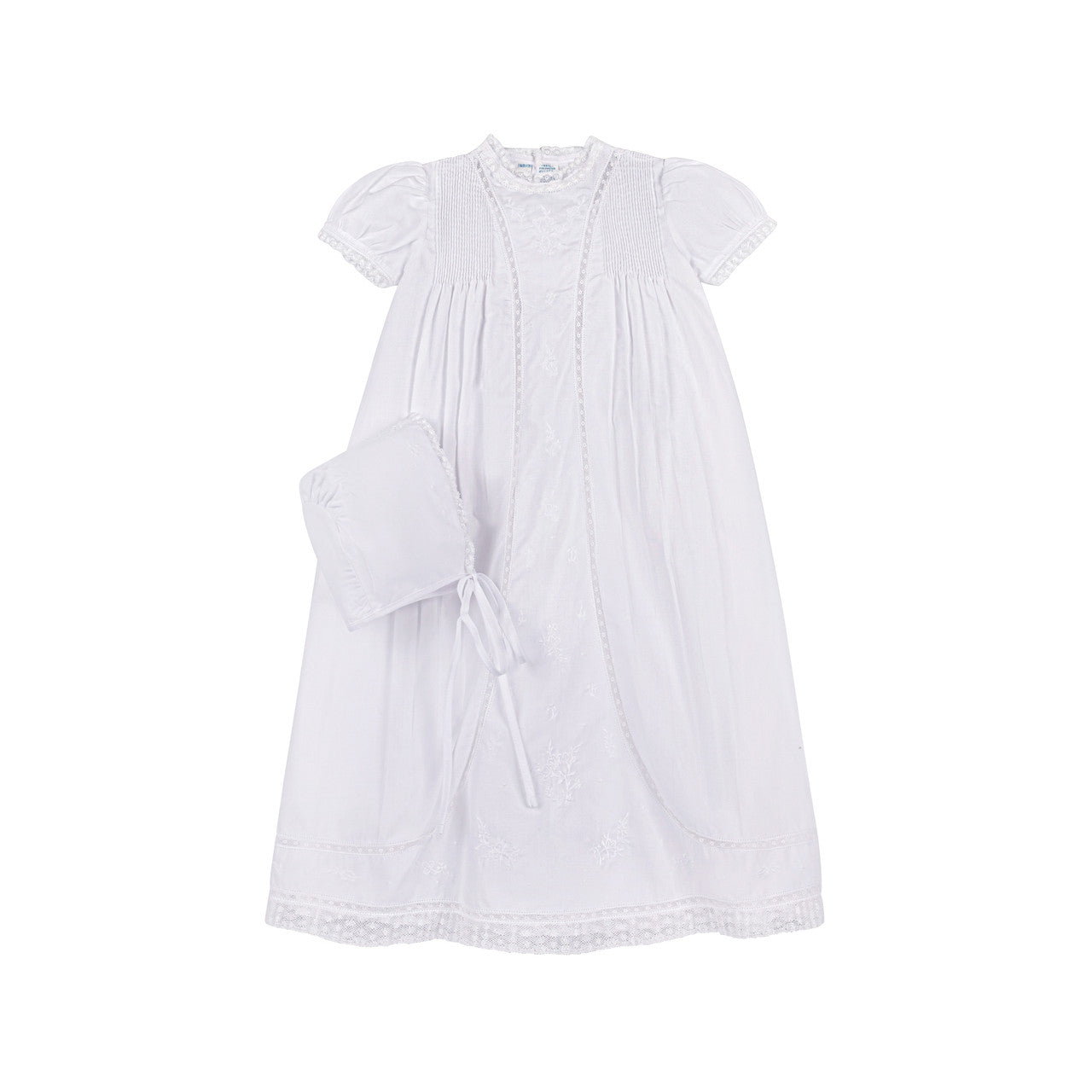 Girls Dressy Lace Special Occasion Set