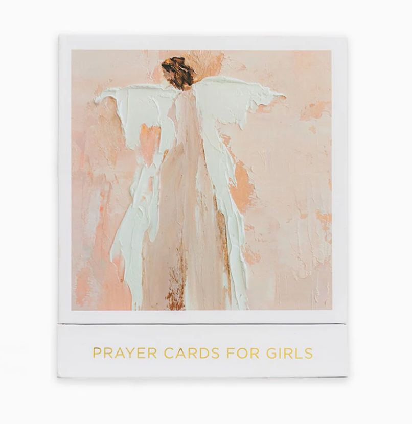 Prayer Cards