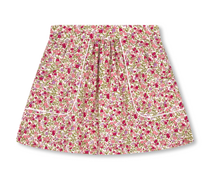 Isabella Autumn Meadow Skirt (Kid)