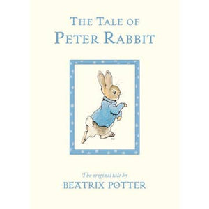 Tales of Peter Rabbit