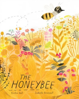 Honeybee (Board Book)