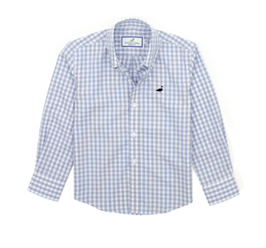 Slate Lake Seasonal Sportshirt