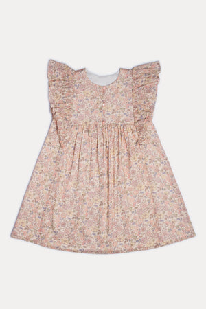 Clothilde Dress (Toddler)