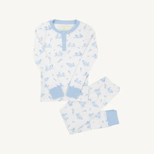 Lindon Hill Hops Blue Suttons Sweet Dream Set