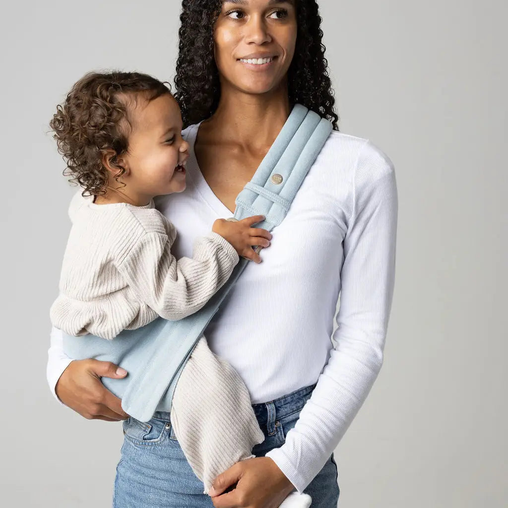 The Monarch Toddler Sling