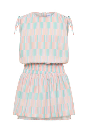 Helen Dress-Candyland