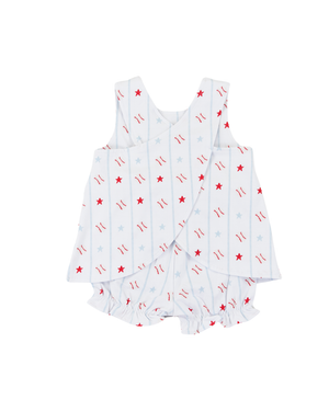 Little League Cassidy Crossover Set